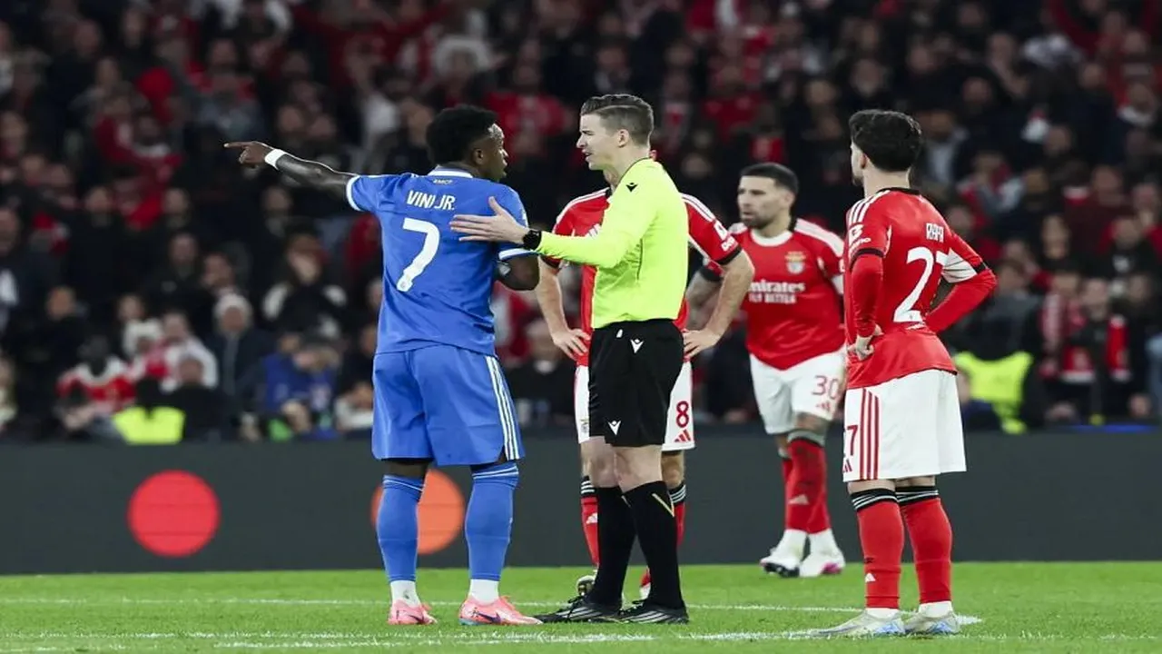 سقوط مدوٍ ليوفنتوس.. غلطة سراي يكتسح بطل إيطاليا بخماسية وانتصار مدريدي صعب بمباريات الأبطال